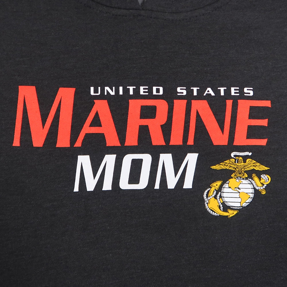 marine mom t shirts