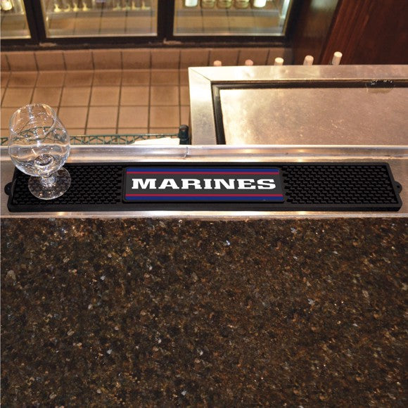 U.S. Marines Drink Mat*