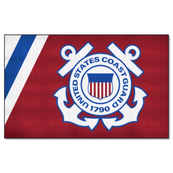 U.S. Coast Guard Ulti-Mat 5' X 8'*