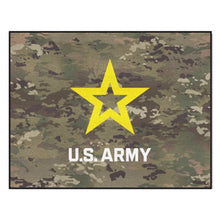 Load image into Gallery viewer, U.S. Army All-Star Mat*