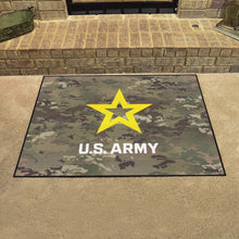 Load image into Gallery viewer, U.S. Army All-Star Mat*