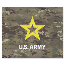 Load image into Gallery viewer, U.S. Army Tailgater Mat 5&#39; X 6&#39;*