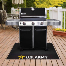 Load image into Gallery viewer, U.S. Army Grill Mat*