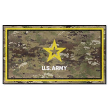 Load image into Gallery viewer, U.S. Army 3&#39; x 5&#39; Plush Rug*