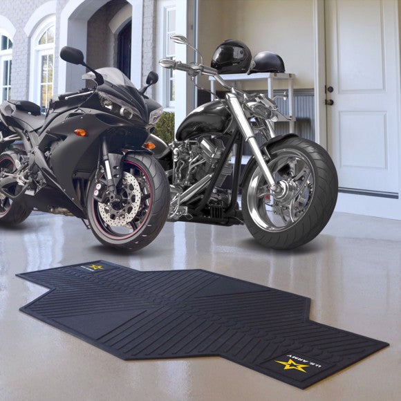 U.S. Army Motorcycle Mat*