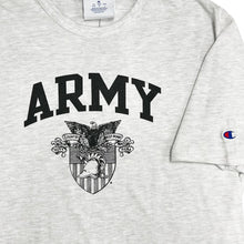 Load image into Gallery viewer, Army West Point Champion T-Shirt (Grey)