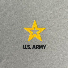 Load image into Gallery viewer, Army Subtle 1/4 Zip Pullover (Grey)