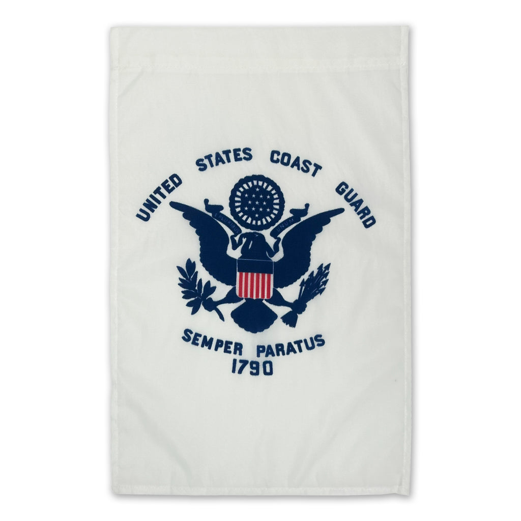 USCG Garden Flag