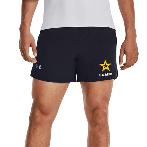 Army Star Under Armour Men's Launch Run 5