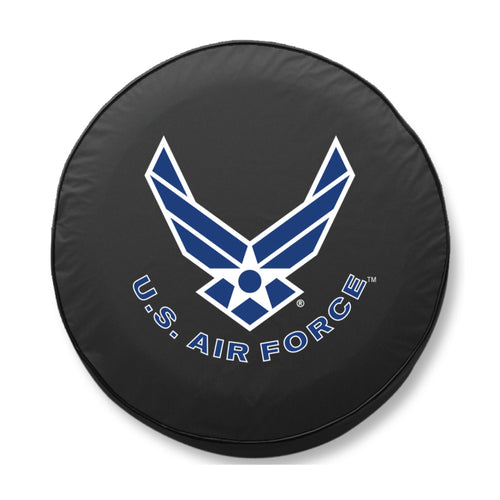 United States Air Force Tire Cover