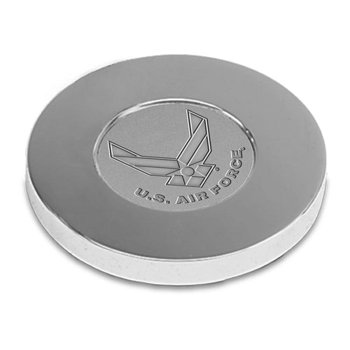 Air Force Wings Paperweight (Silver)*