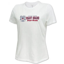 Load image into Gallery viewer, USCG Women&#39;s Semper Paratus T