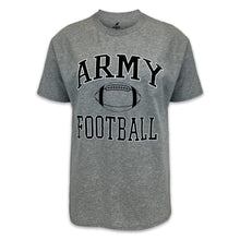 Load image into Gallery viewer, Army Football T-Shirt (Grey)