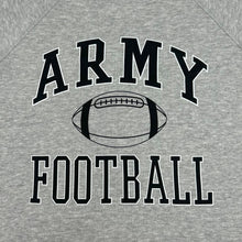 Load image into Gallery viewer, Army Football Crewneck (Grey)