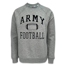 Load image into Gallery viewer, Army Football Crewneck (Grey)