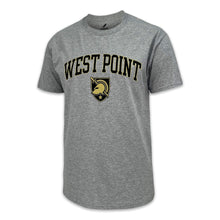 Load image into Gallery viewer, West Point T-Shirt (Grey)