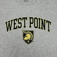 Load image into Gallery viewer, West Point T-Shirt (Grey)