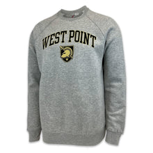 Load image into Gallery viewer, West Point Crewneck (Grey)