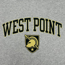 Load image into Gallery viewer, West Point Crewneck (Grey)