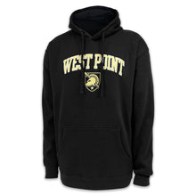 Load image into Gallery viewer, West Point Hood (Black)