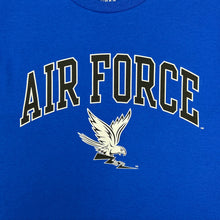 Load image into Gallery viewer, Air Force Academy T-Shirt (Royal)