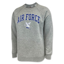 Load image into Gallery viewer, USAFA Crewneck (Grey)