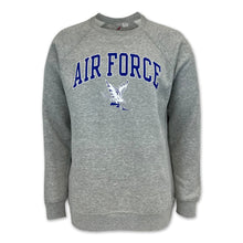 Load image into Gallery viewer, USAFA Crewneck (Grey)