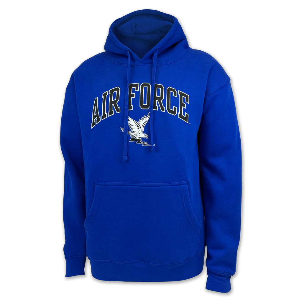 USAFA Hood (Royal)