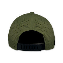 Load image into Gallery viewer, Army Camo Rempa Hat (Camo)