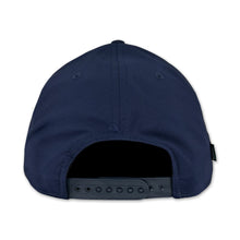 Load image into Gallery viewer, Navy Caddy Adjustable Hat (Navy)