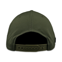 Load image into Gallery viewer, Army Caddy Adjustable Hat (Olive)