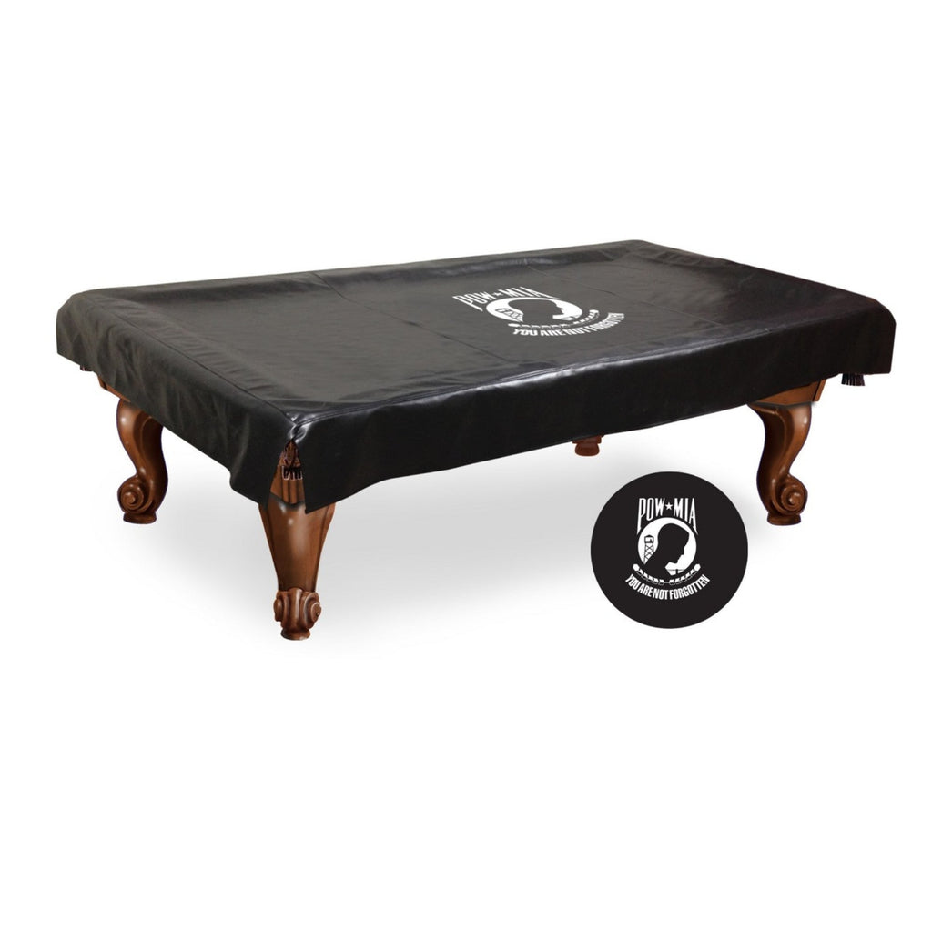 POW/MIA Pool Table Cover*