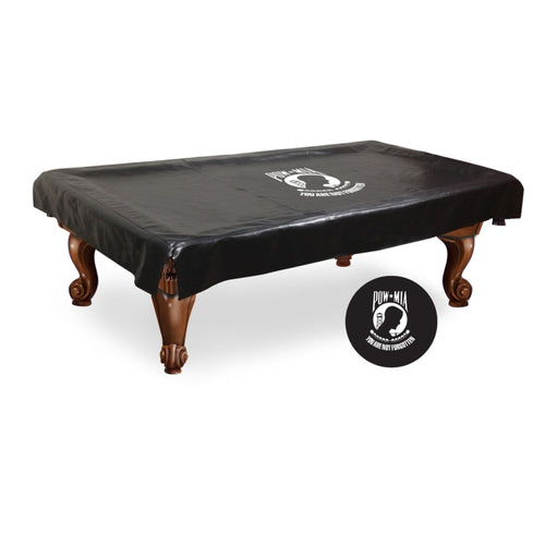 POW/MIA Pool Table Cover*