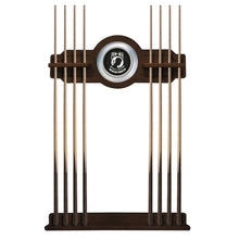 Load image into Gallery viewer, POW/MIA Solid Wood Cue Rack*