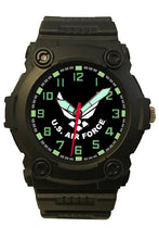 Load image into Gallery viewer, Air Force Model 24Di Series Watch (Limited Edition)