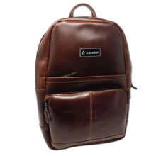 Load image into Gallery viewer, Army Kannah Canyon Backpack (Brown)*