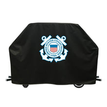 Load image into Gallery viewer, United States Coast Guard Grill Cover*