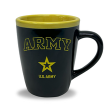 Load image into Gallery viewer, Army 18oz Coffee Mug