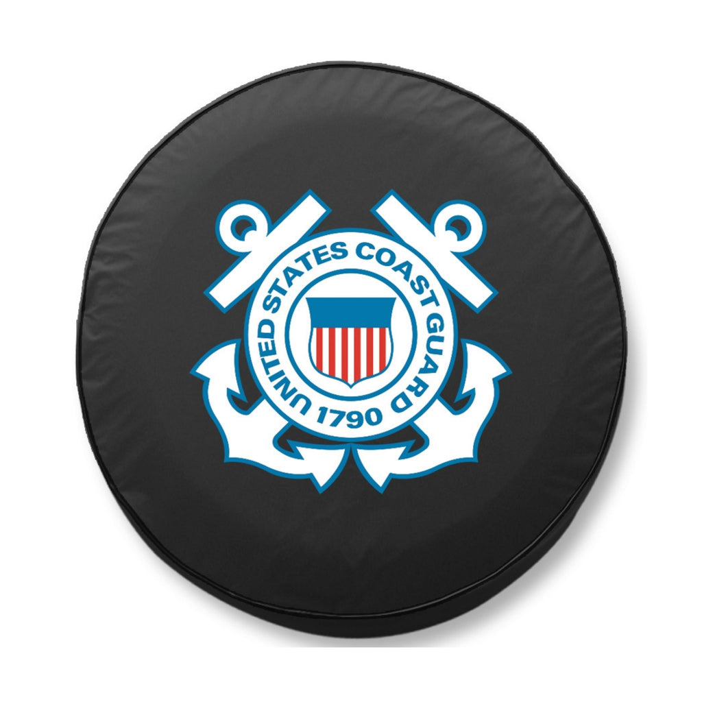 United States Coast Guard Tire Cover*