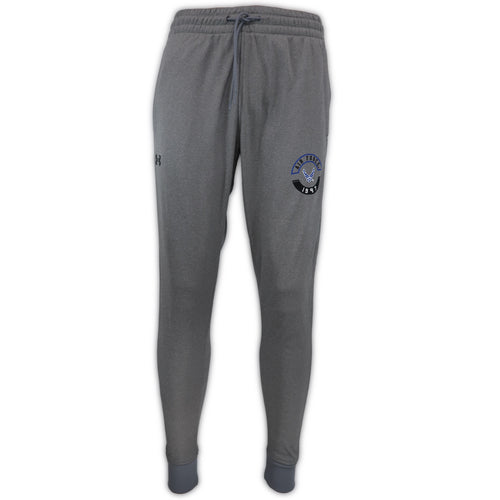 Air Force Under Armour 1947 Armour Fleece Jogger (Grey)