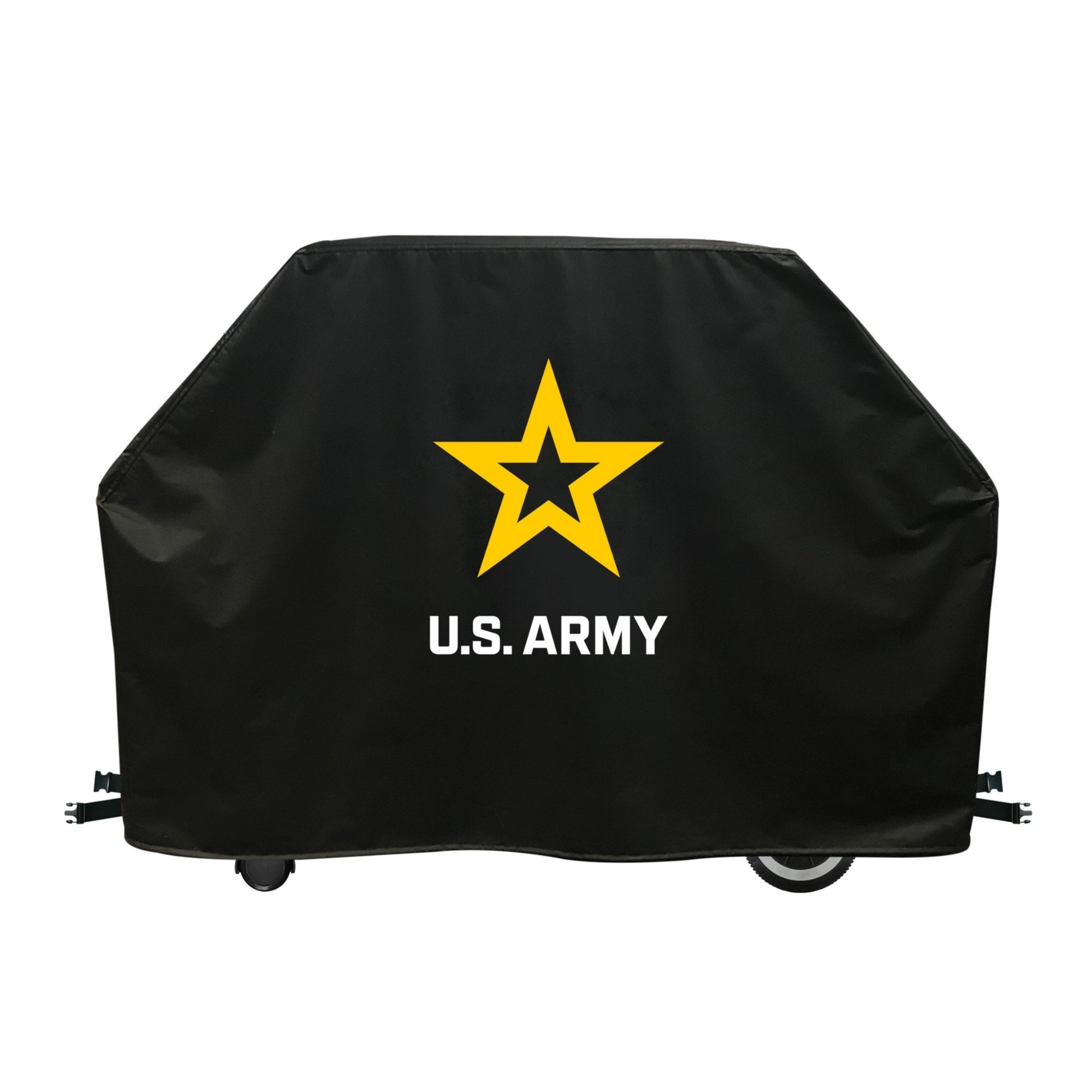 United States Army Grill Cover*