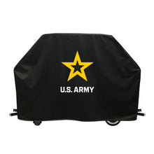 Load image into Gallery viewer, United States Army Grill Cover*