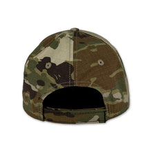 Load image into Gallery viewer, Army Camo USA Made Hat