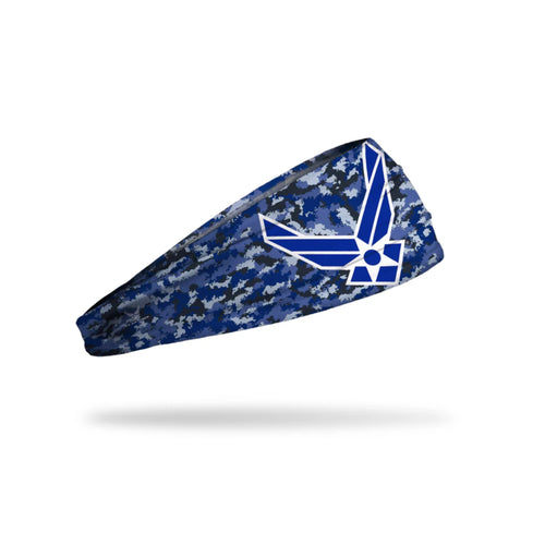 Air Force Digital Camo Headband