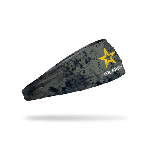 Army Grunge Headband