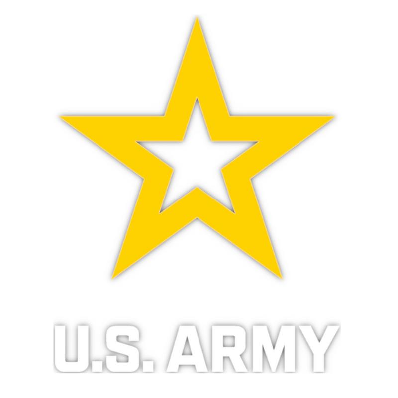 Army USA Made Items