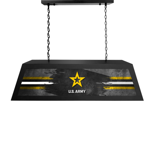 United States Army Long Box Light