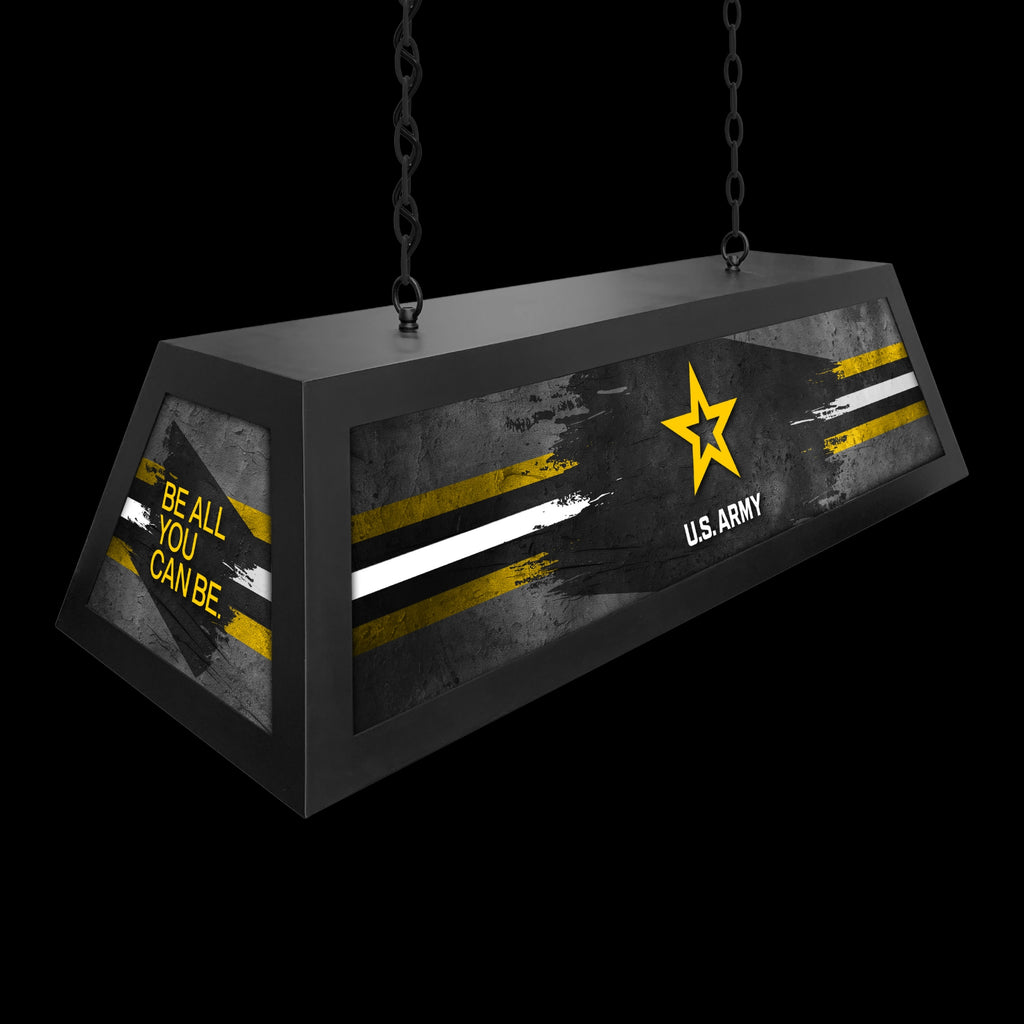 United States Army Long Box Light