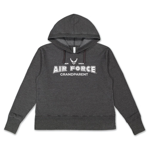 Air Force Grandparent Ladies Hood