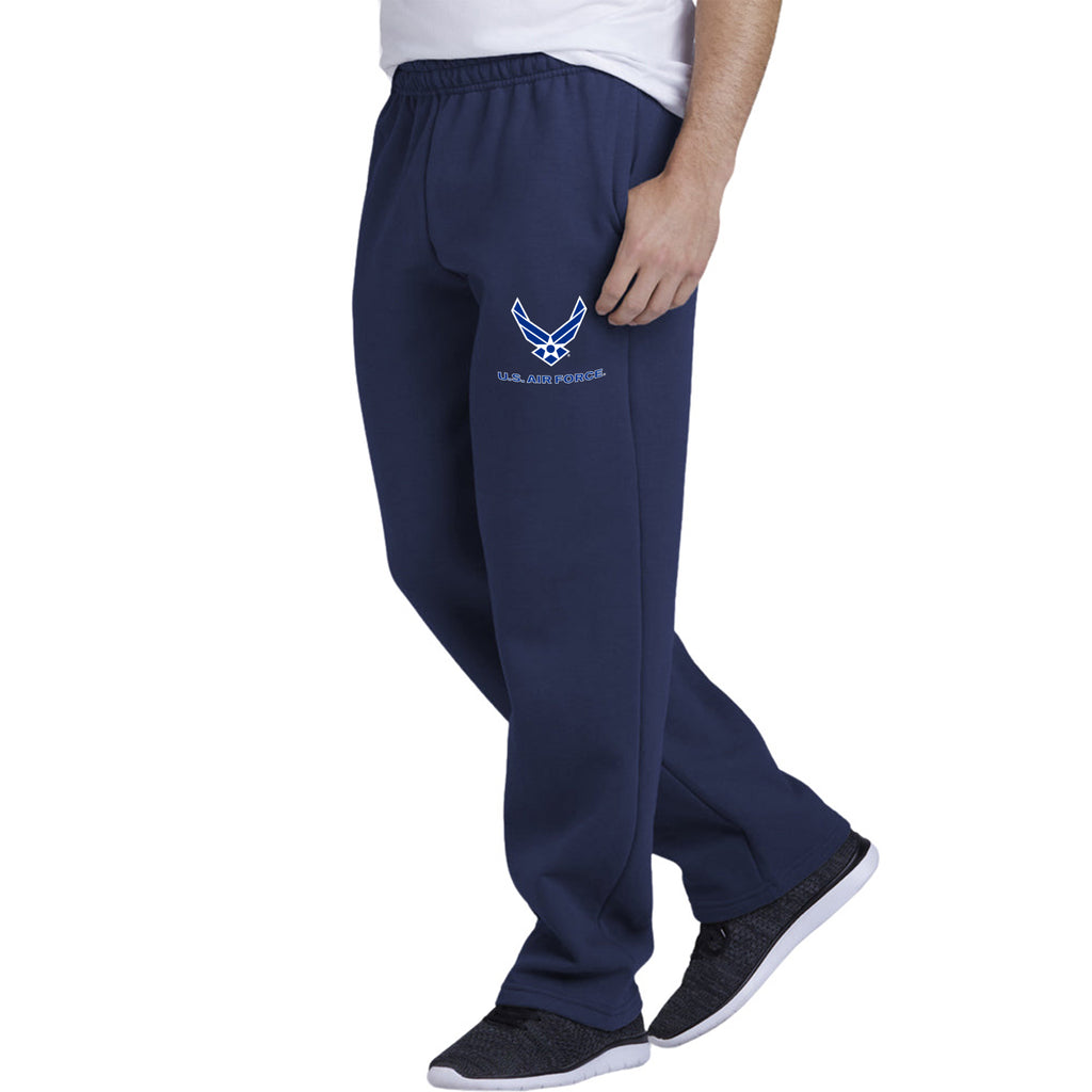 Air Force Wings Logo Sweatpant